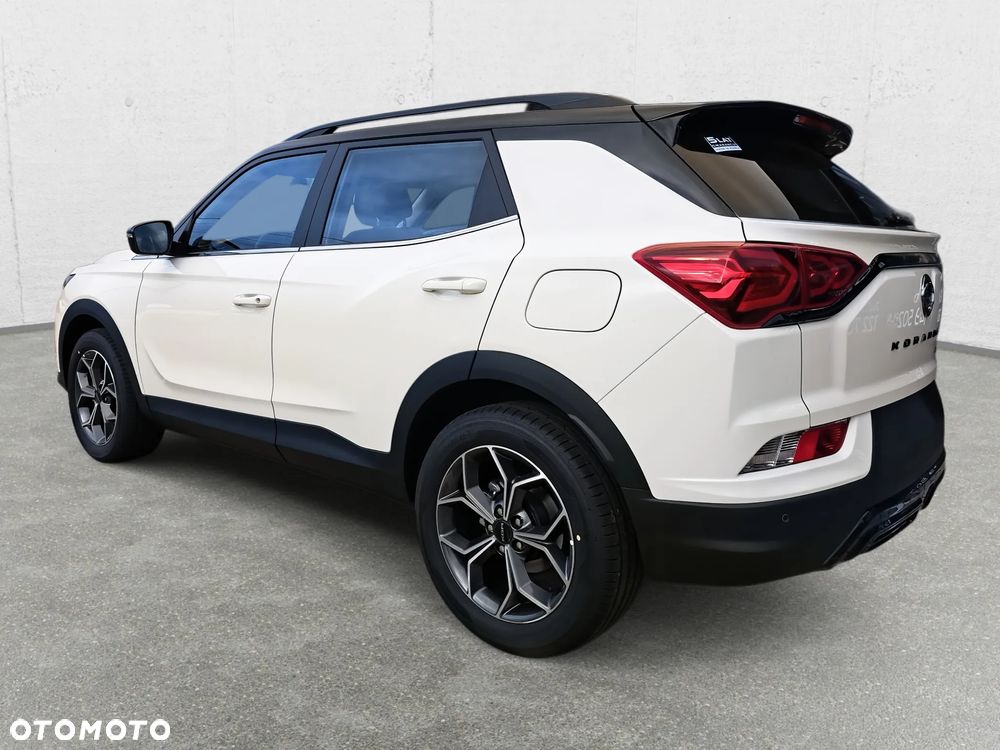 SsangYong/KGM Korando 1.5 T-GDI Joy 2WD - 7