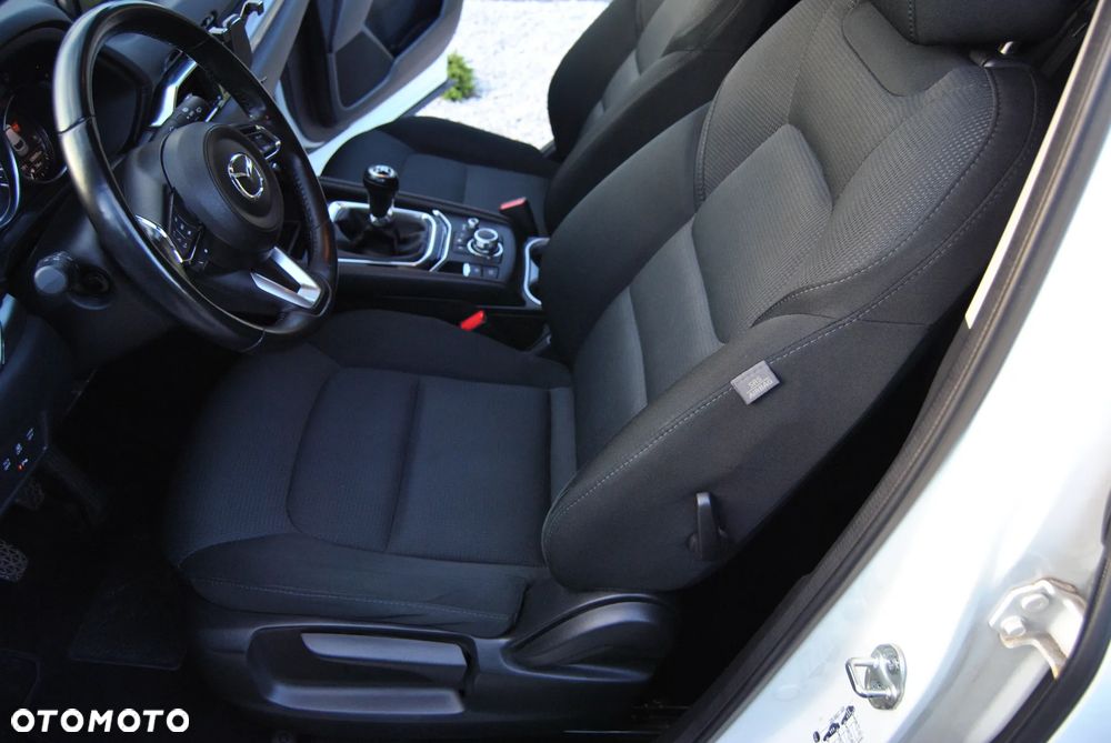 Mazda CX-5 2.0 Skypassion 2WD - 31