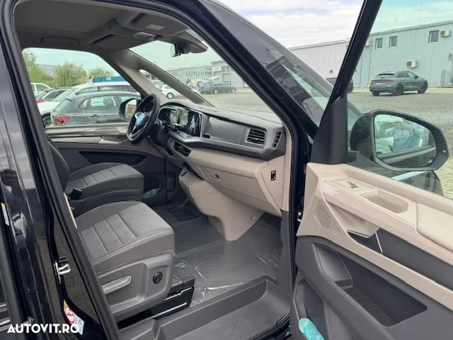 Volkswagen Multivan L 2.0 TDI DSG 110KW Style - 7