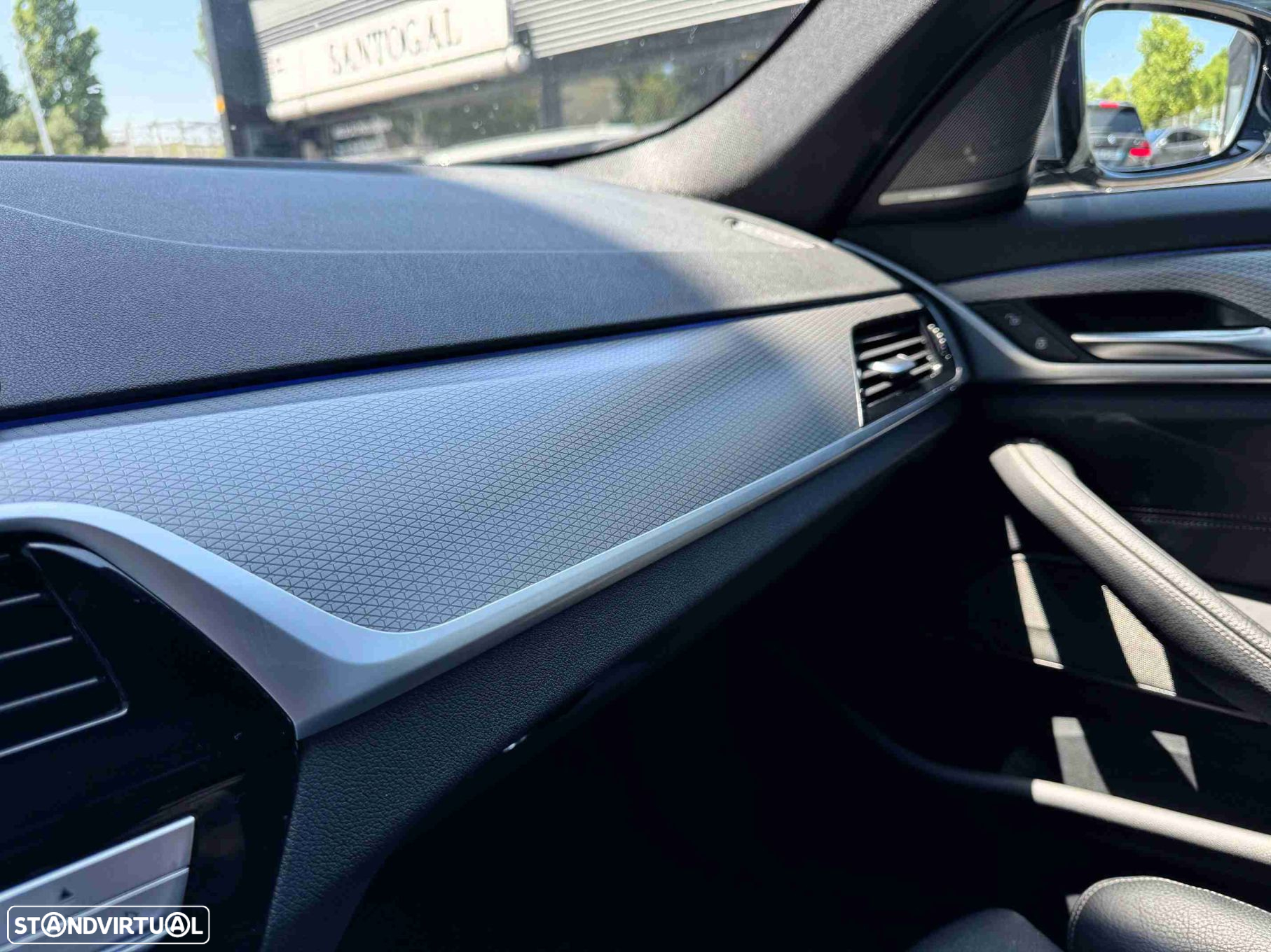 BMW 530 e iPerformance Pack M - 17