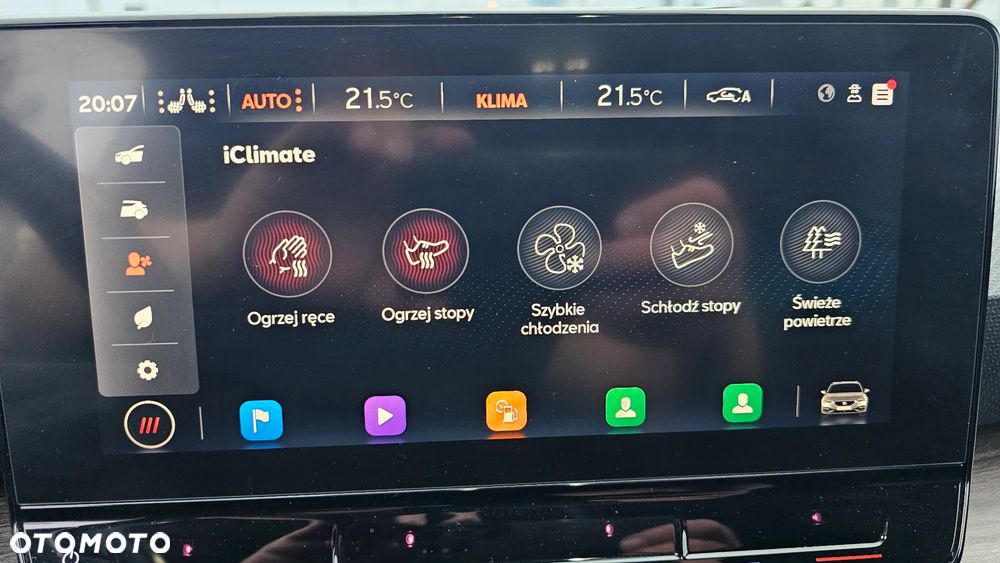 Seat Leon 1.5 EcoTSI Evo Xcellence S&S DSG - 27