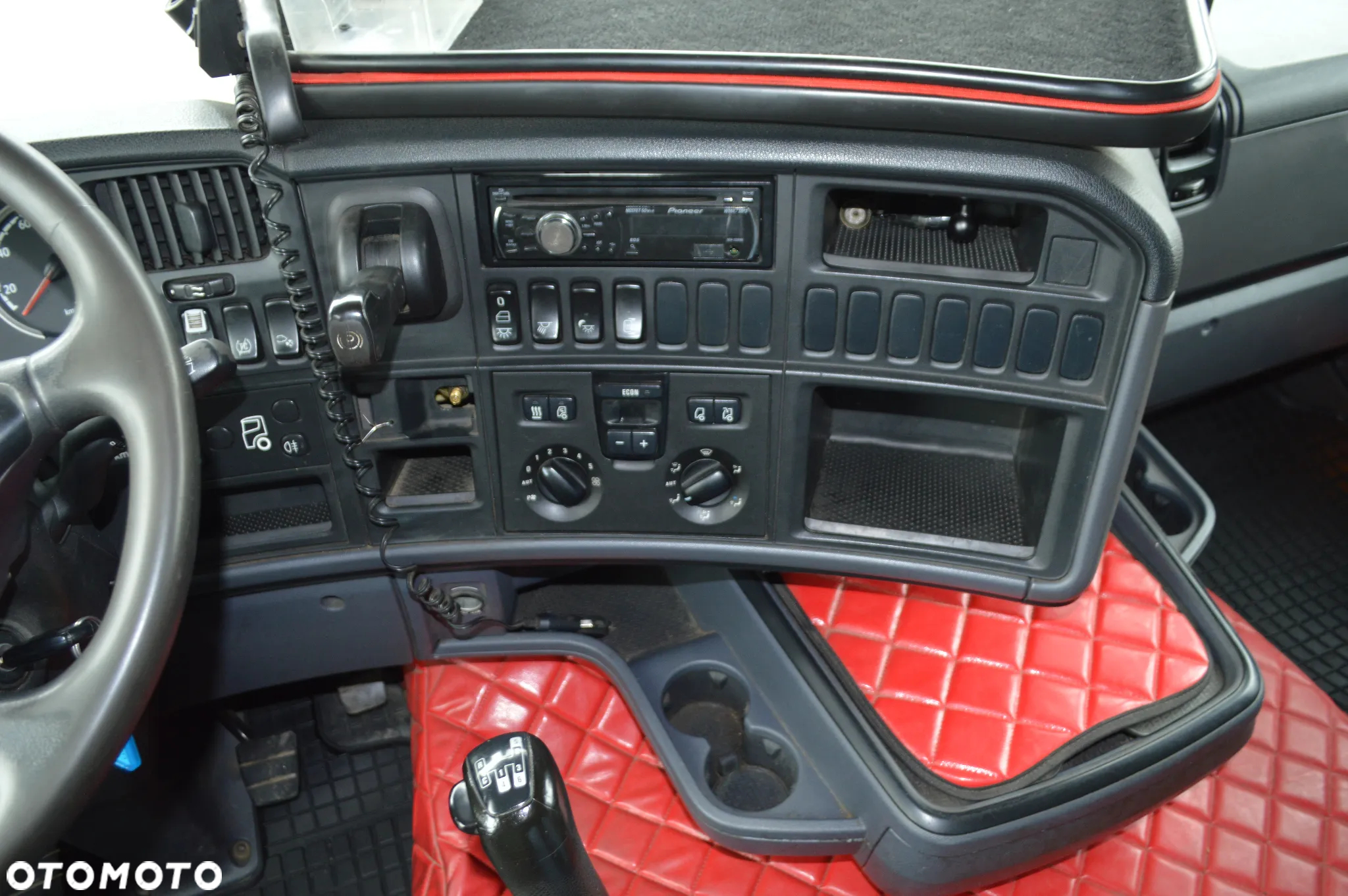 Scania R440 LB 6x2 HDS - 20