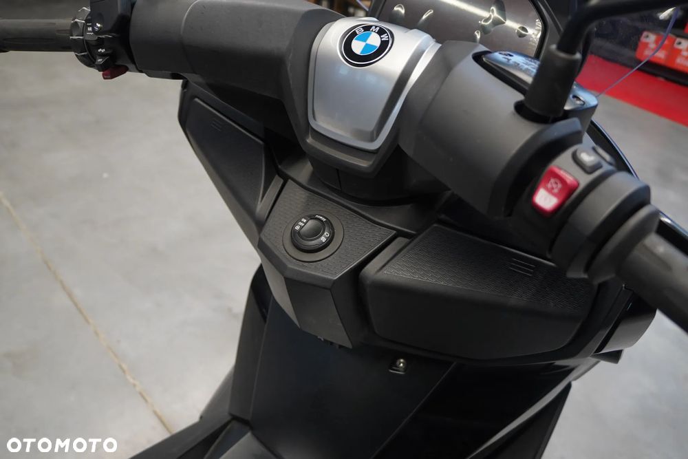 BMW C 400 GT - 18