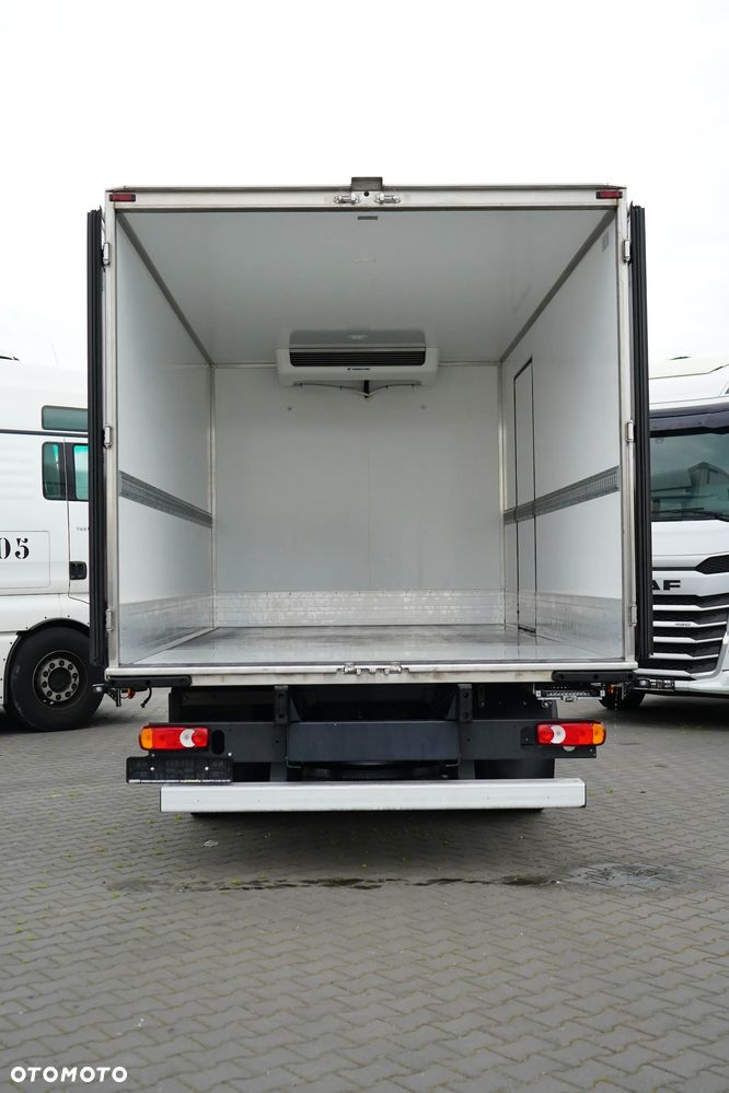 Renault / D 12 / 210 / ACC / EURO 6 / CHŁODNIA / ŁAD. 5950 KG / 11 PALET - 10