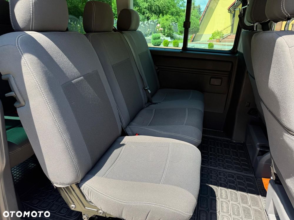 Volkswagen Caravelle L2 Comfortline - 14