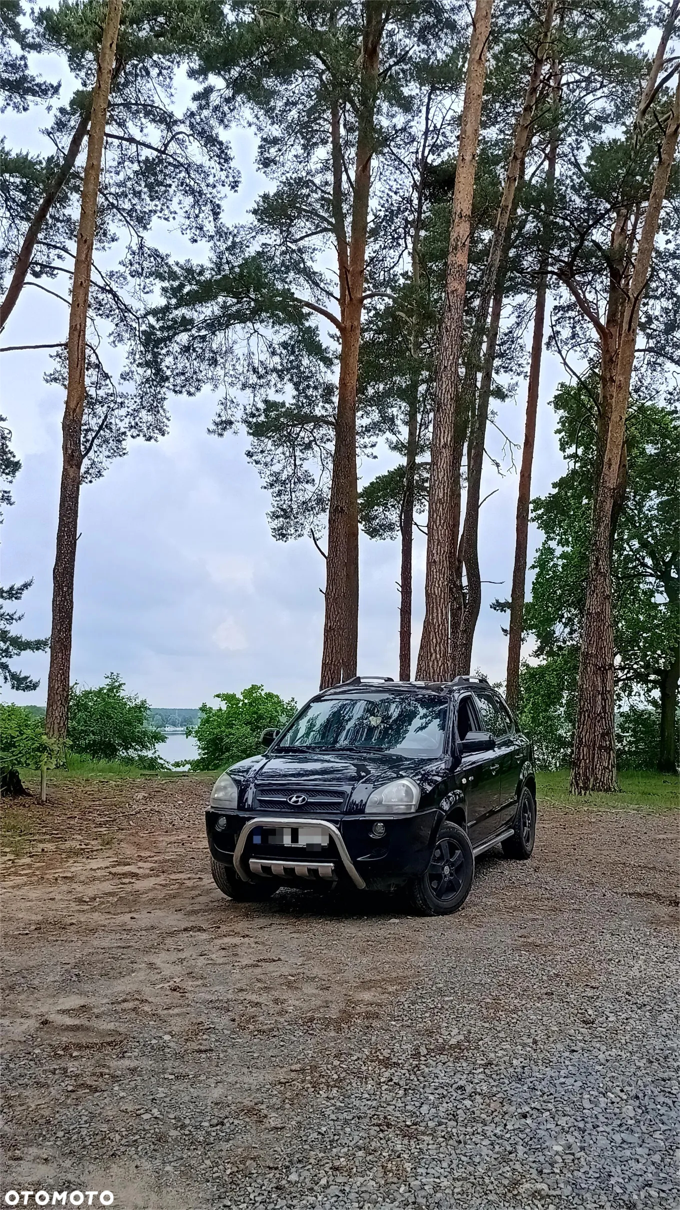 Hyundai Tucson - 2