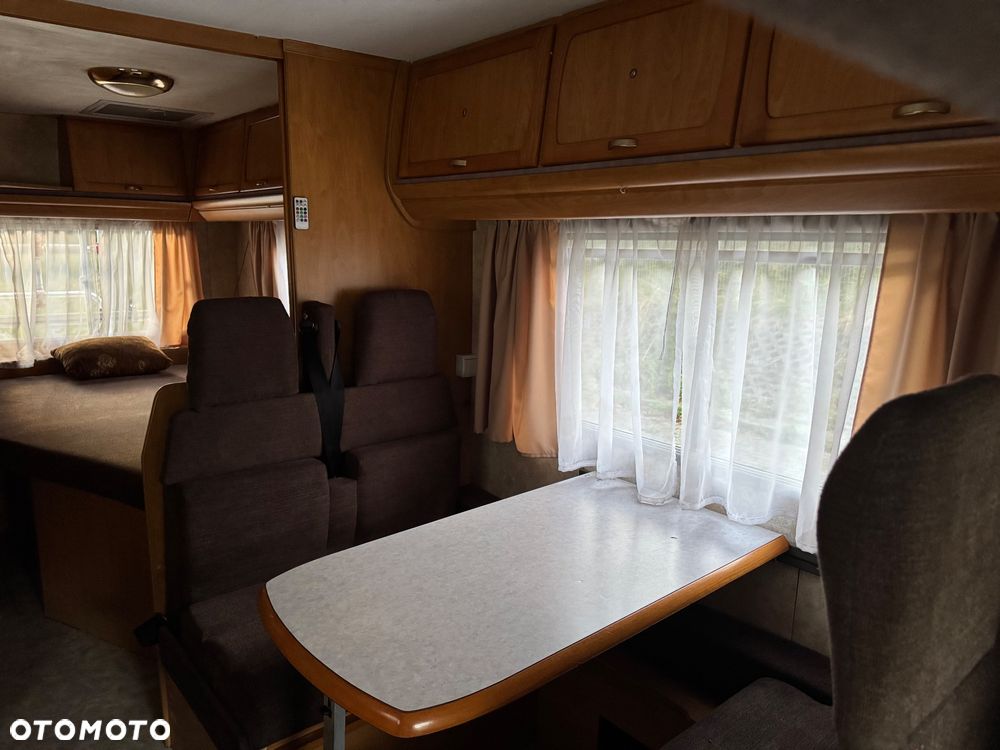 Fiat Ducato - 6
