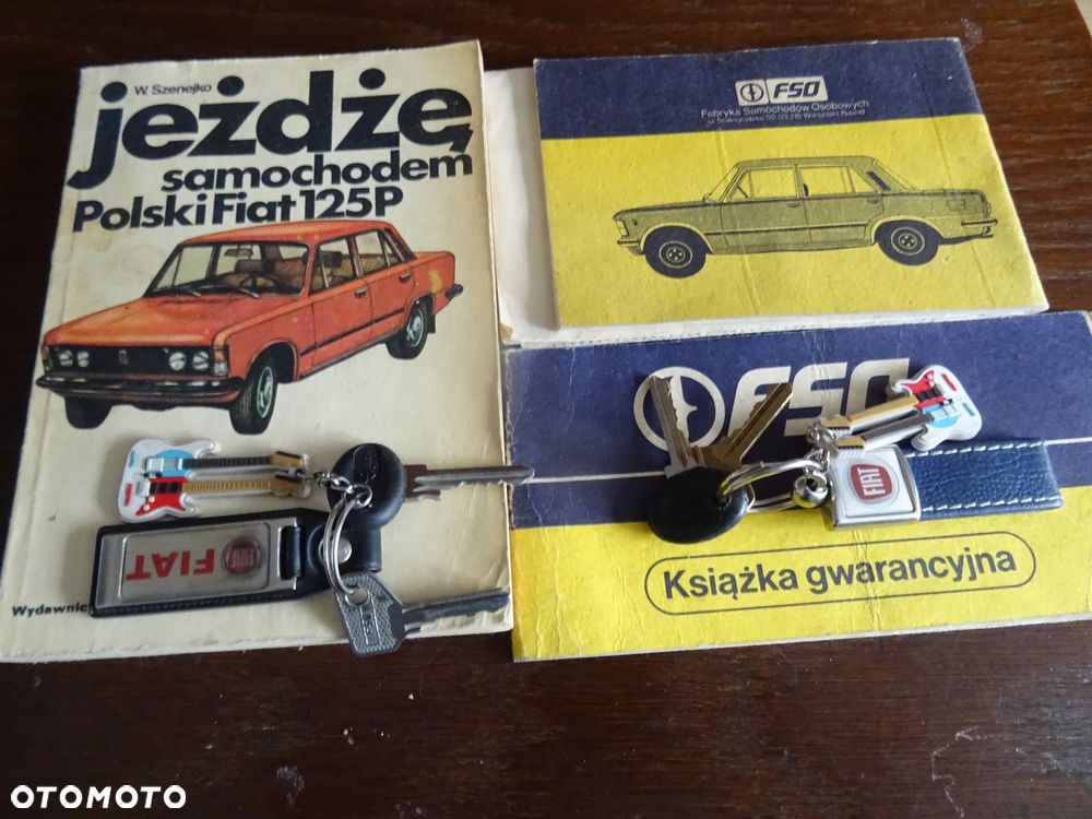 Fiat 125p - 27
