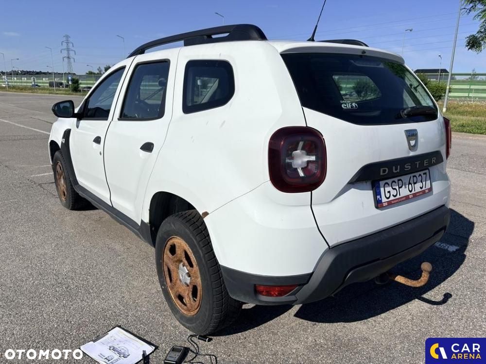 Dacia Duster - 4
