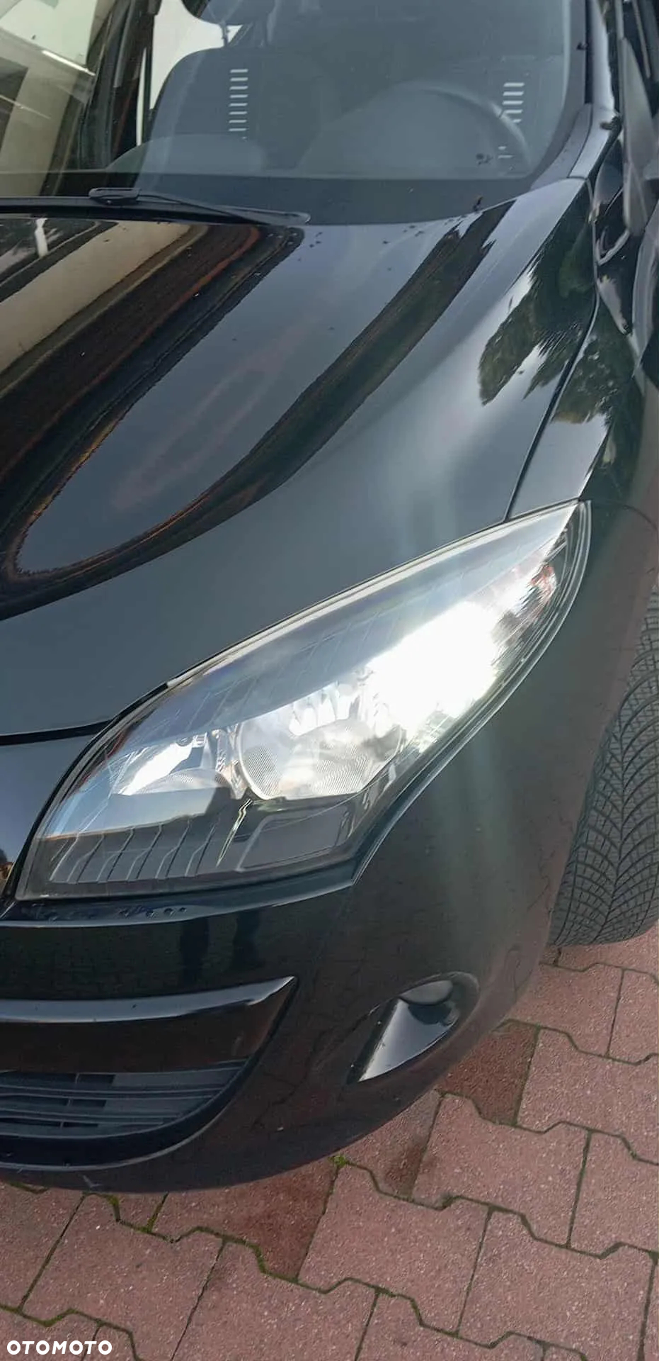 Renault Megane 1.6 16V Color Edition - 5