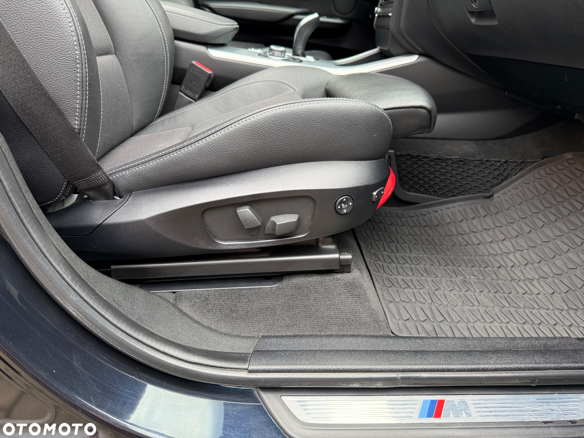 BMW X3 xDrive35d M Sport sport - 23