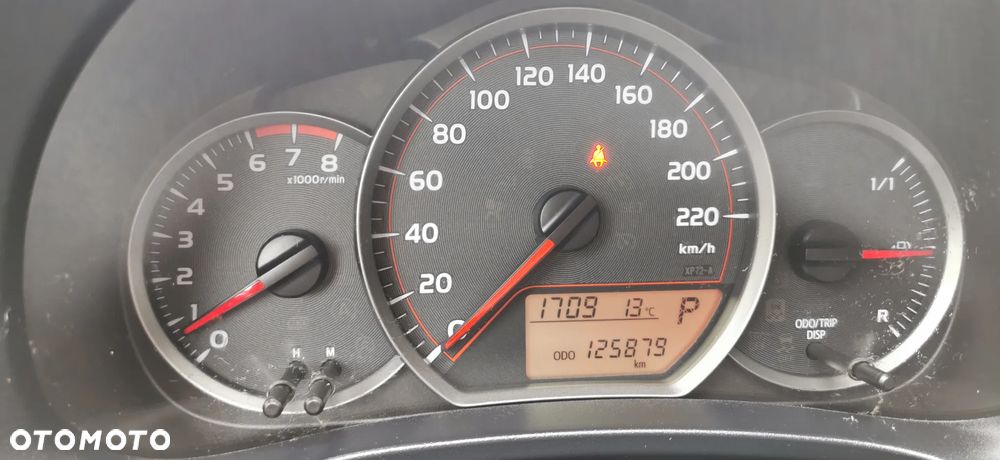 Toyota Yaris 1.33 Luna MS - 23