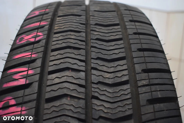 R16C 215/65 Kumho PorTran 4S CX11 Van 2022r Wysyłka gratis!