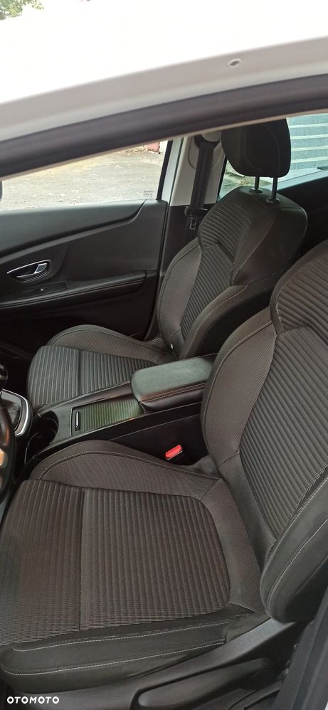 Renault Scenic 1.7 Blue dCi Zen - 12