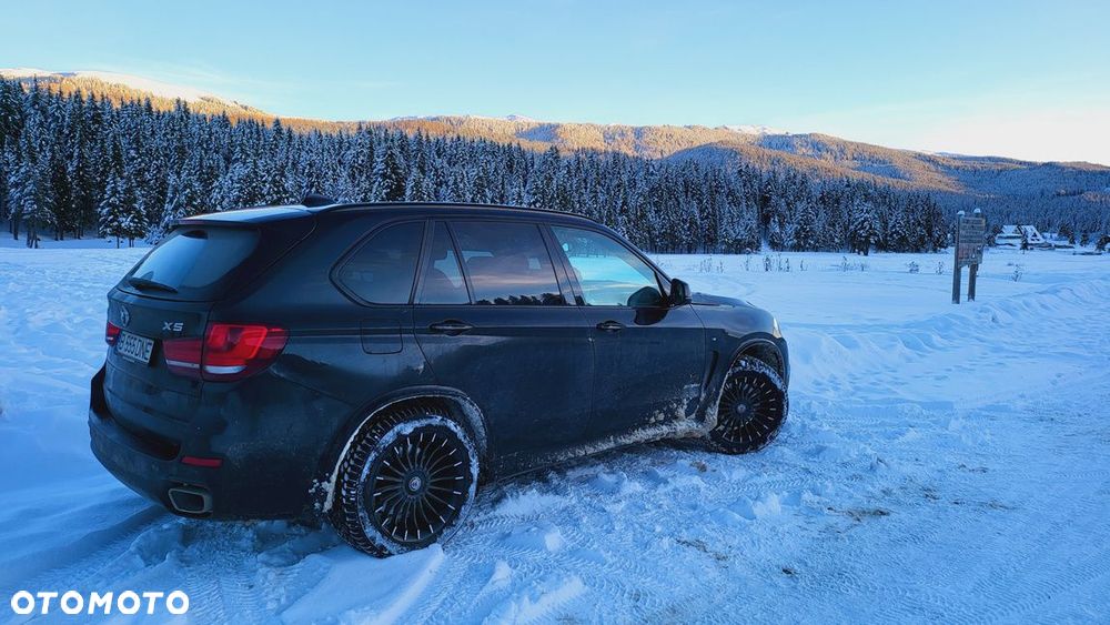 4x Felgi 17 m.in. do BMW 3 e36 5 e34 e39 e60 6 e63 e64 7 e38 e65 - BK273 (BY1023) - 4