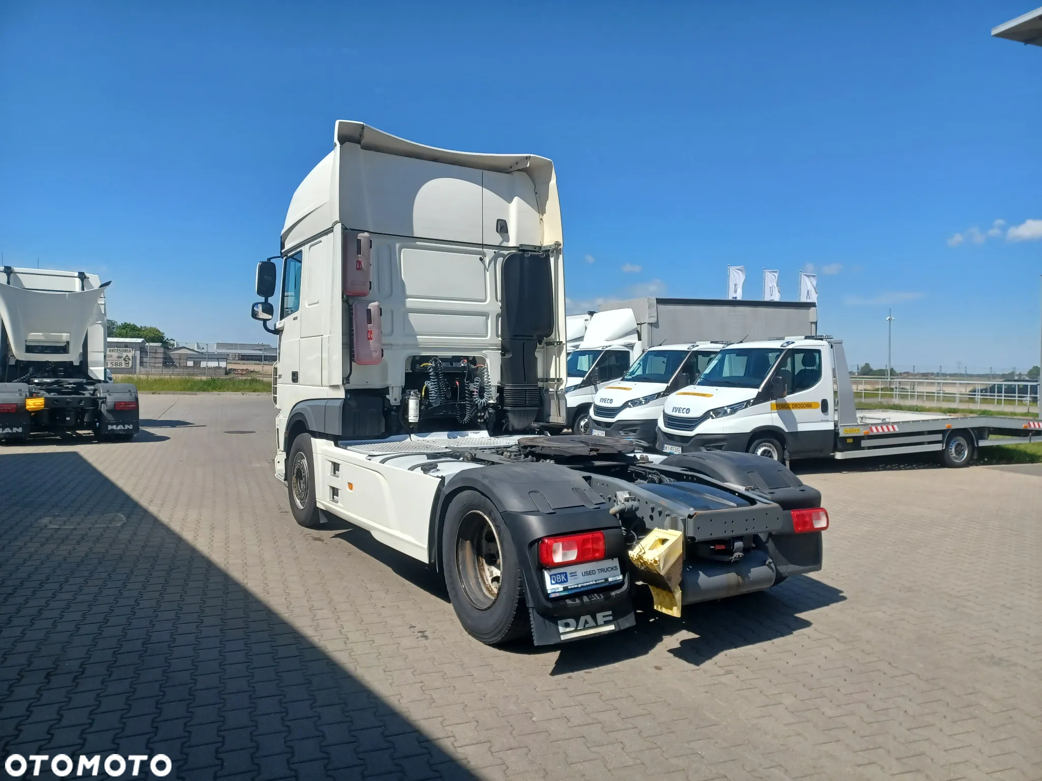 DAF XF.480 SSC - 3