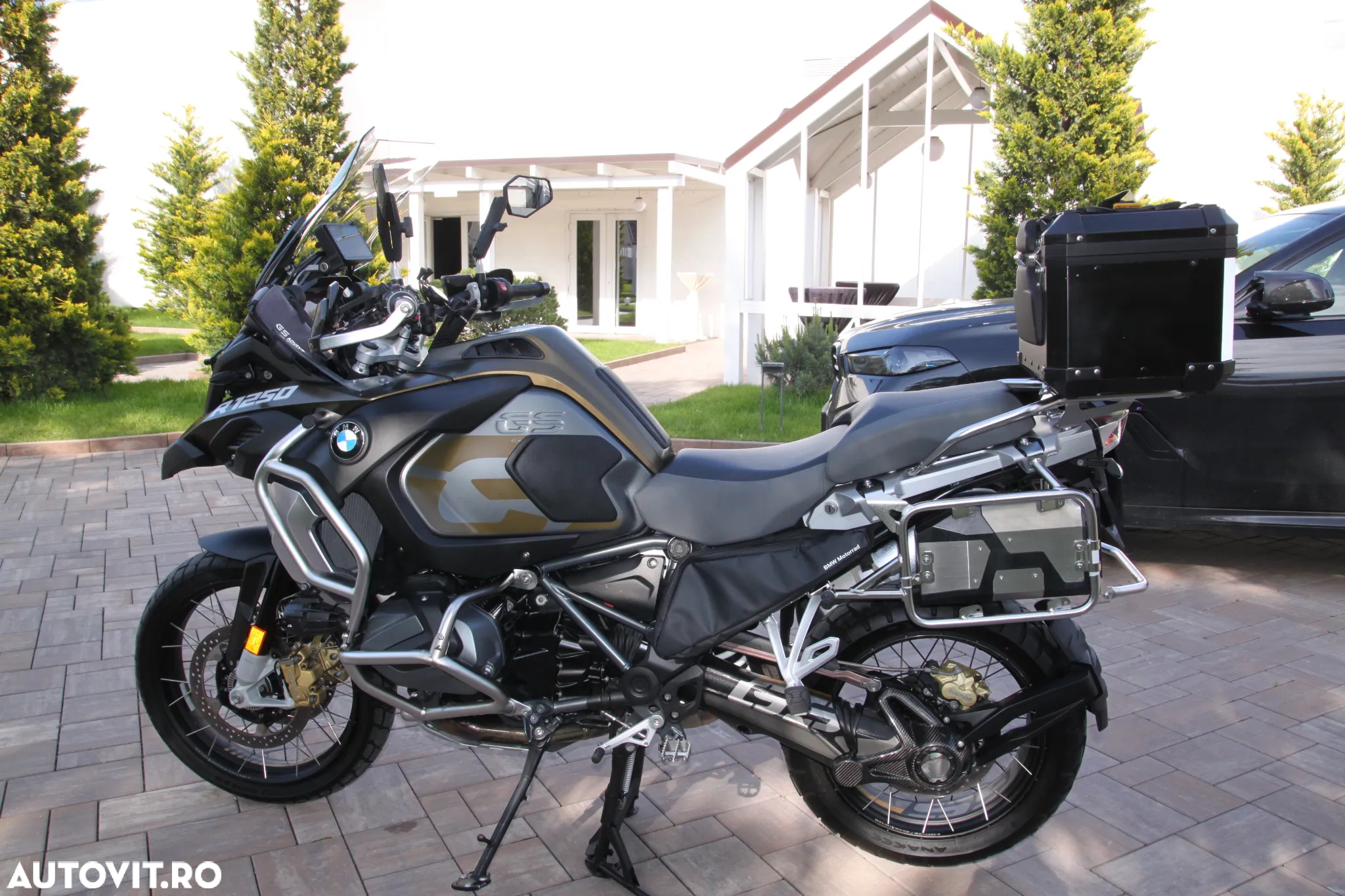 BMW R1250GS Adventure - 5