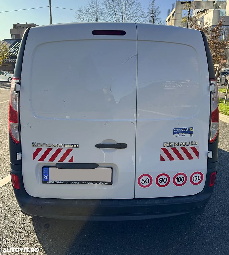 Renault Kangoo Maxi - 6