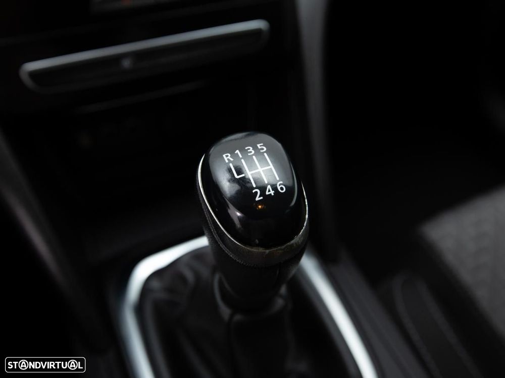 Renault Mégane 1.5 Blue dCi Limited - 15