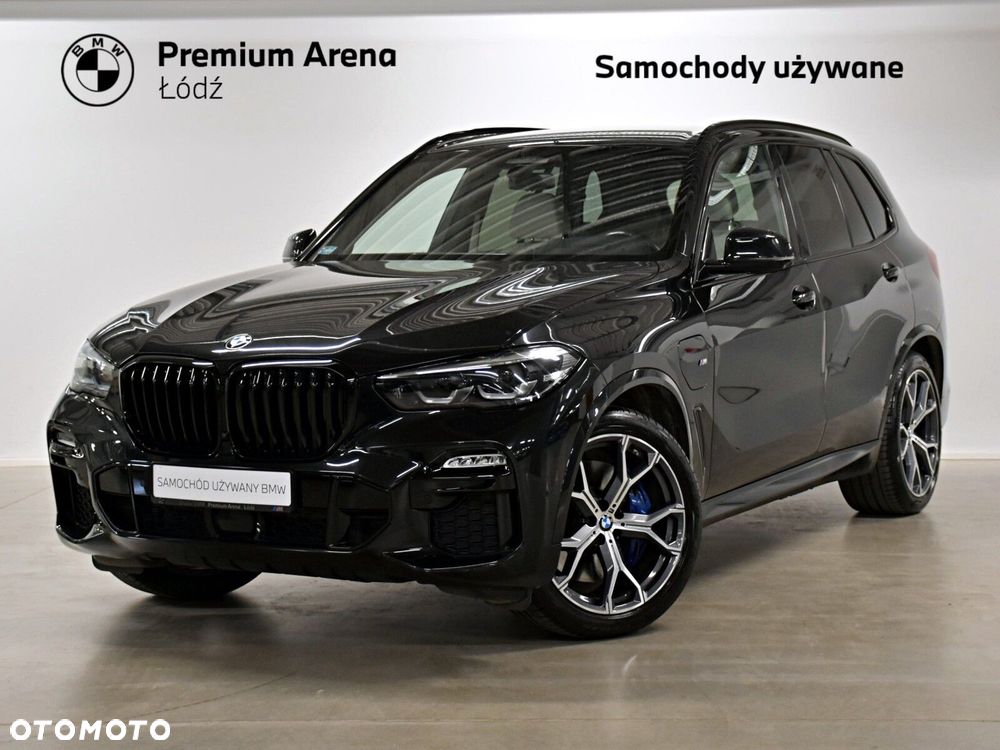 BMW X5 - 2