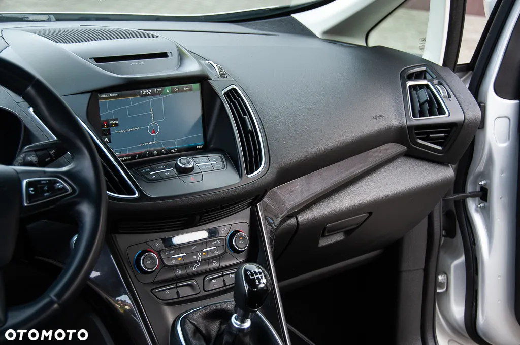 Ford Grand C-MAX Gr 2.0 TDCi Edition ASS - 31