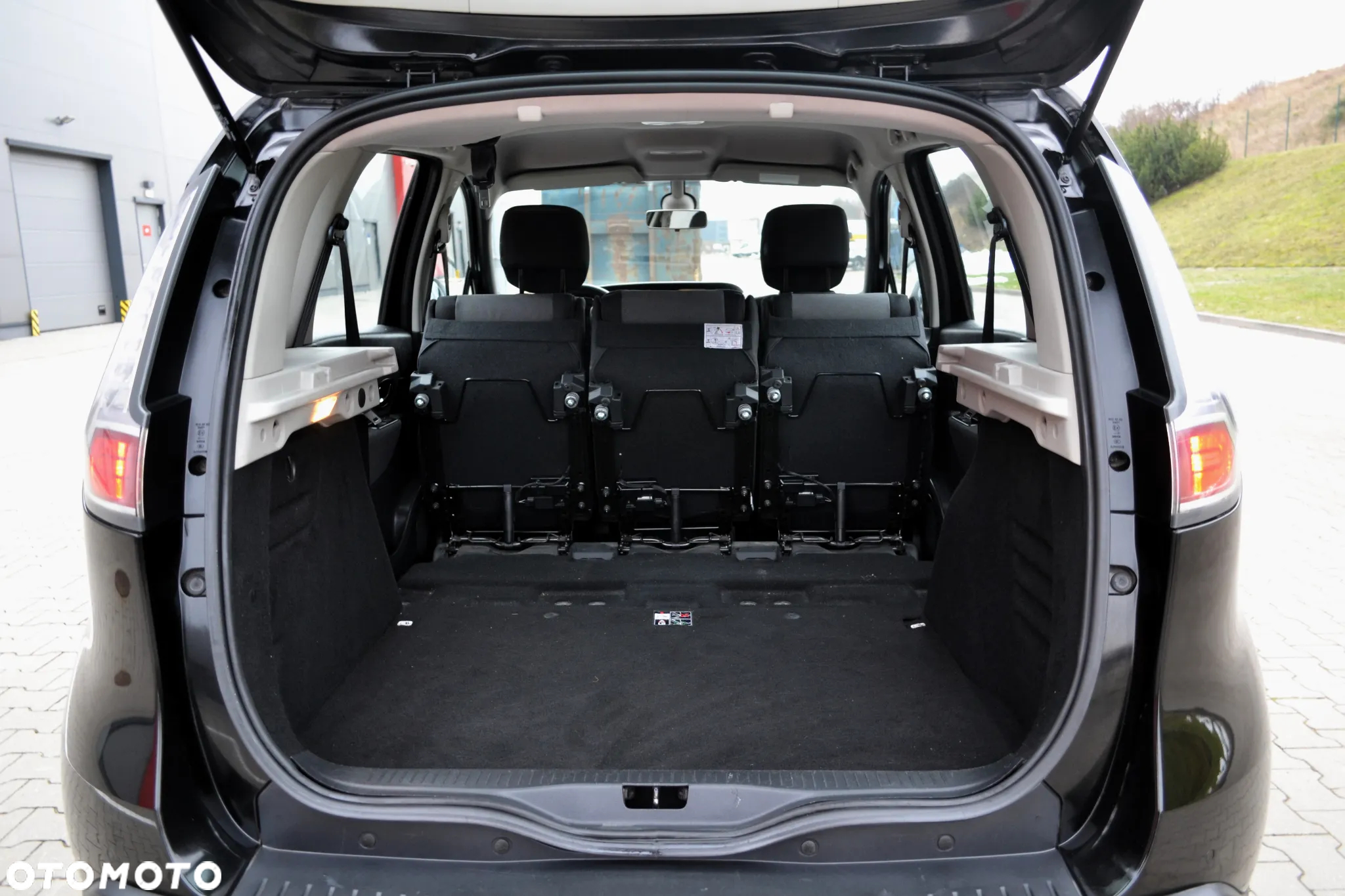 Renault Scenic 1.5 dCi Limited - 32