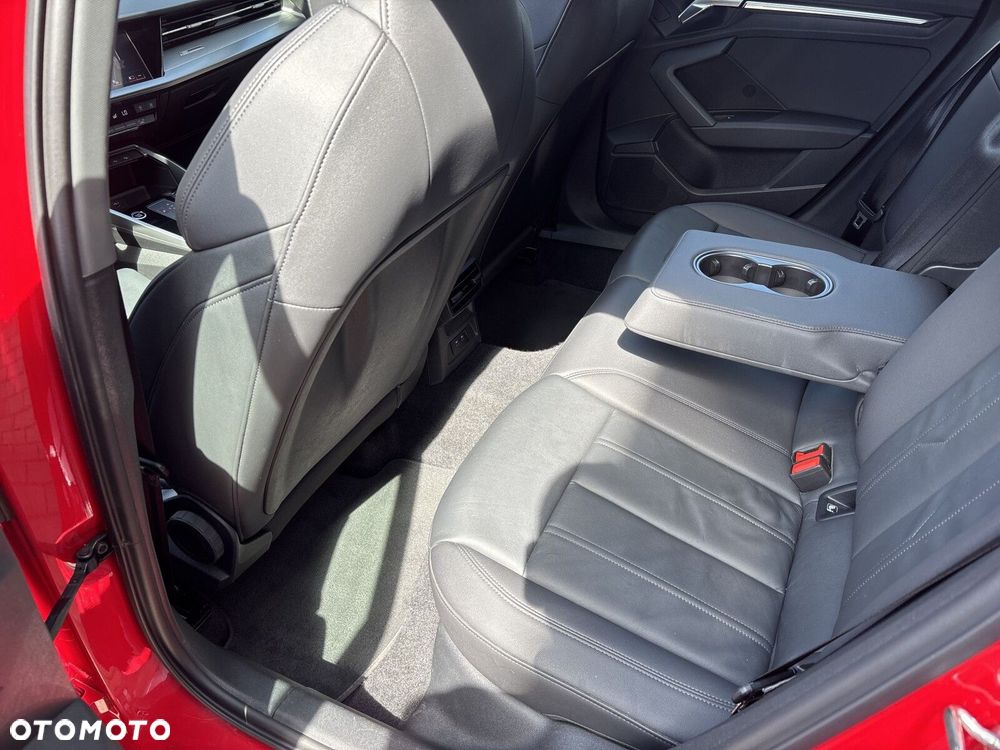 Audi A3 Sportback - 27