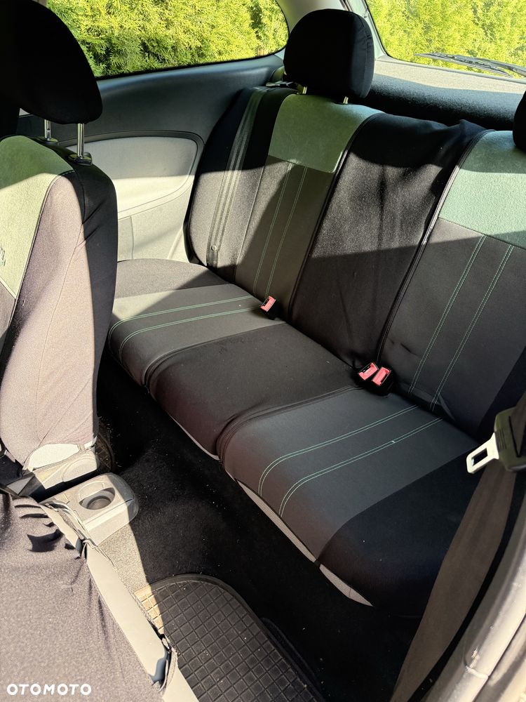 Seat Ibiza - 5