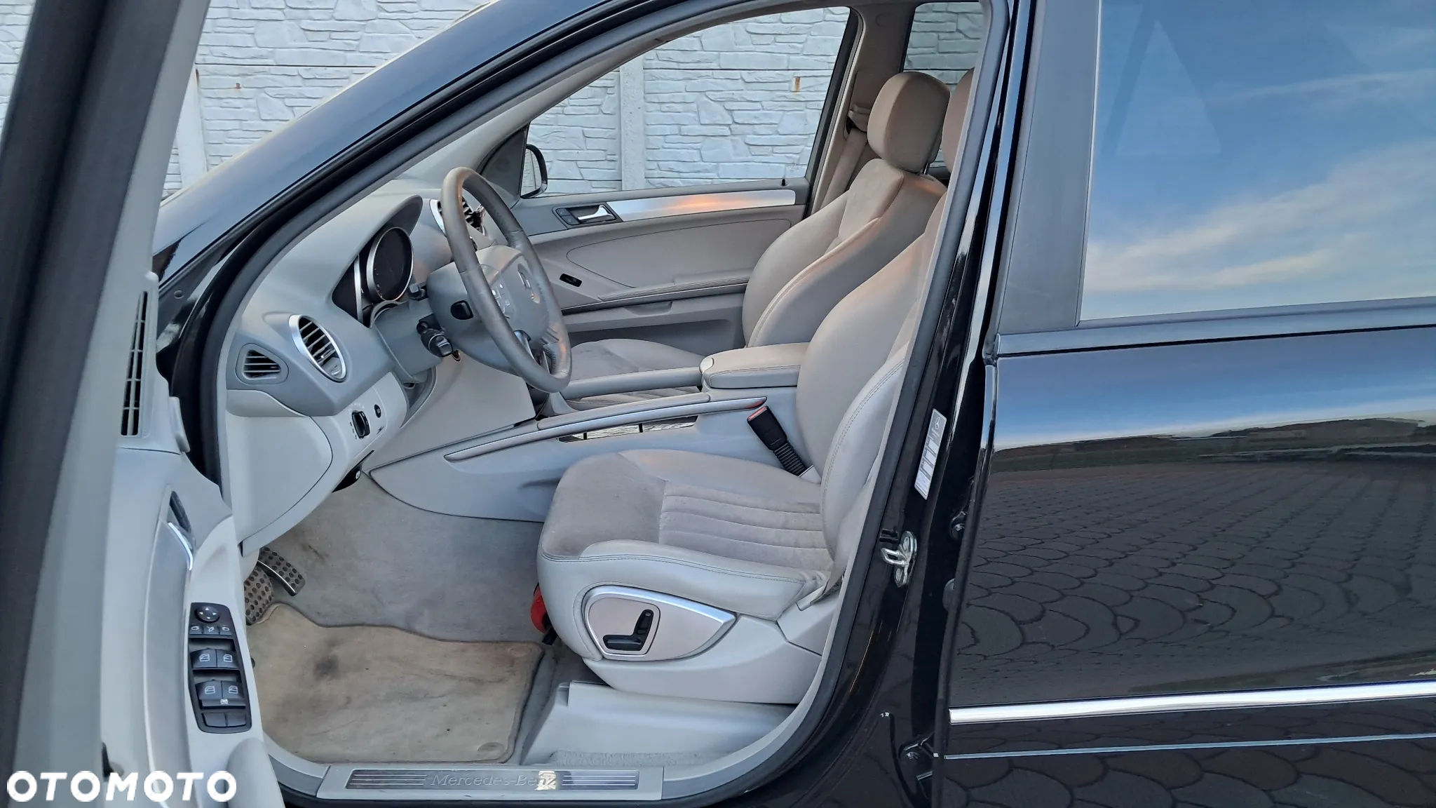 Mercedes-Benz ML 320 CDI 4-Matic - 13