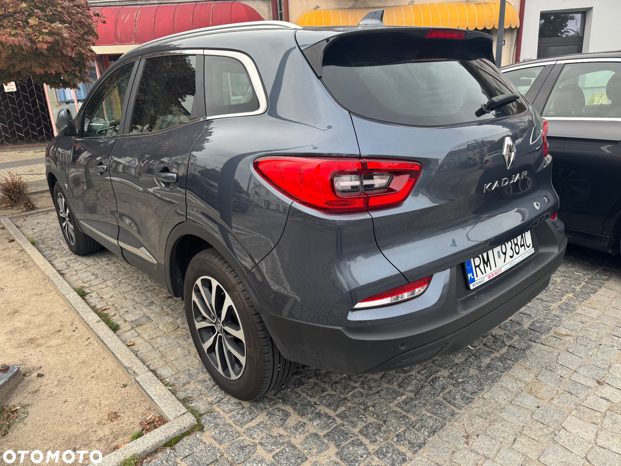 Renault Kadjar 1.5 Blue dCi Intens EDC - 29
