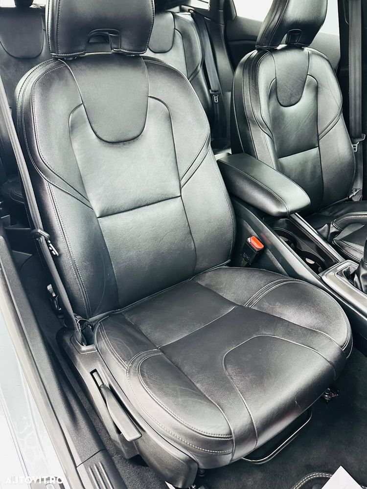 Volvo V40 D2 ECO Summum - 20
