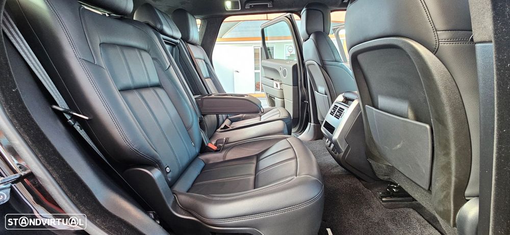 Land Rover Range Rover Sport 2.0 Si4 SE - 23