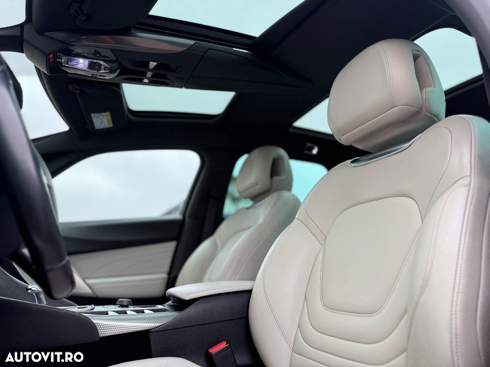 Citroën DS5 e-HDi 115 EGS6 Chic - 14