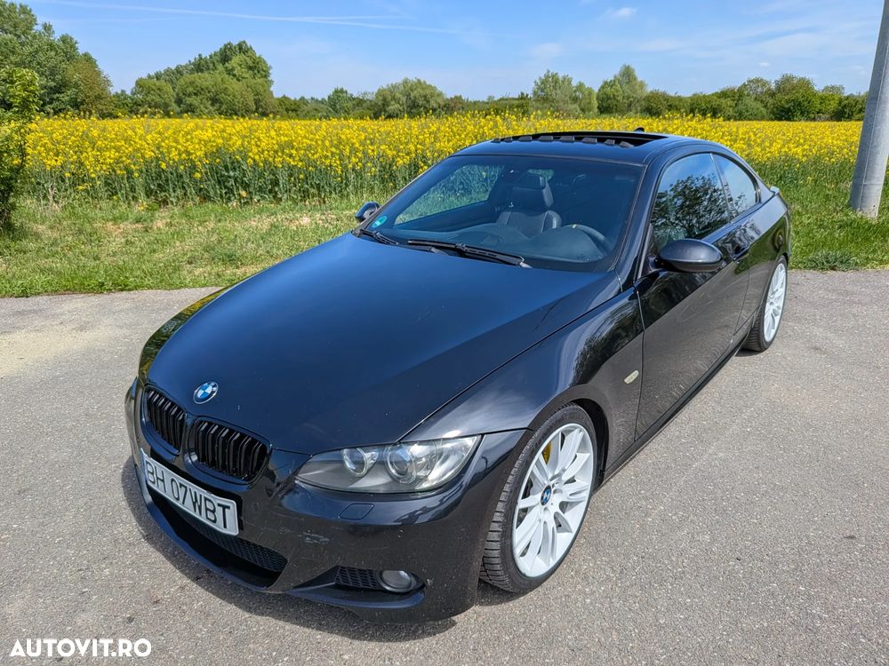 BMW Seria 3 325d - 1