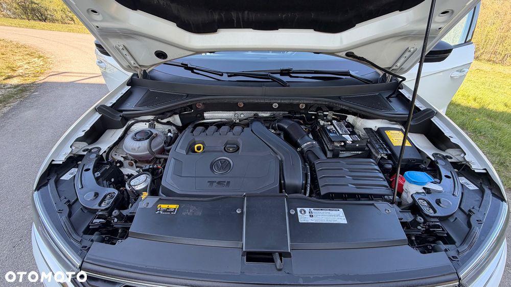 Volkswagen T-Roc 1.5 TSI OPF DSG R-Line - 22
