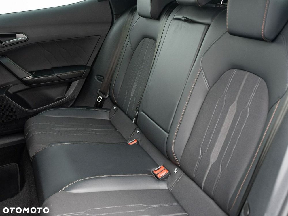 Cupra Formentor 1.5 TSI DSG - 31
