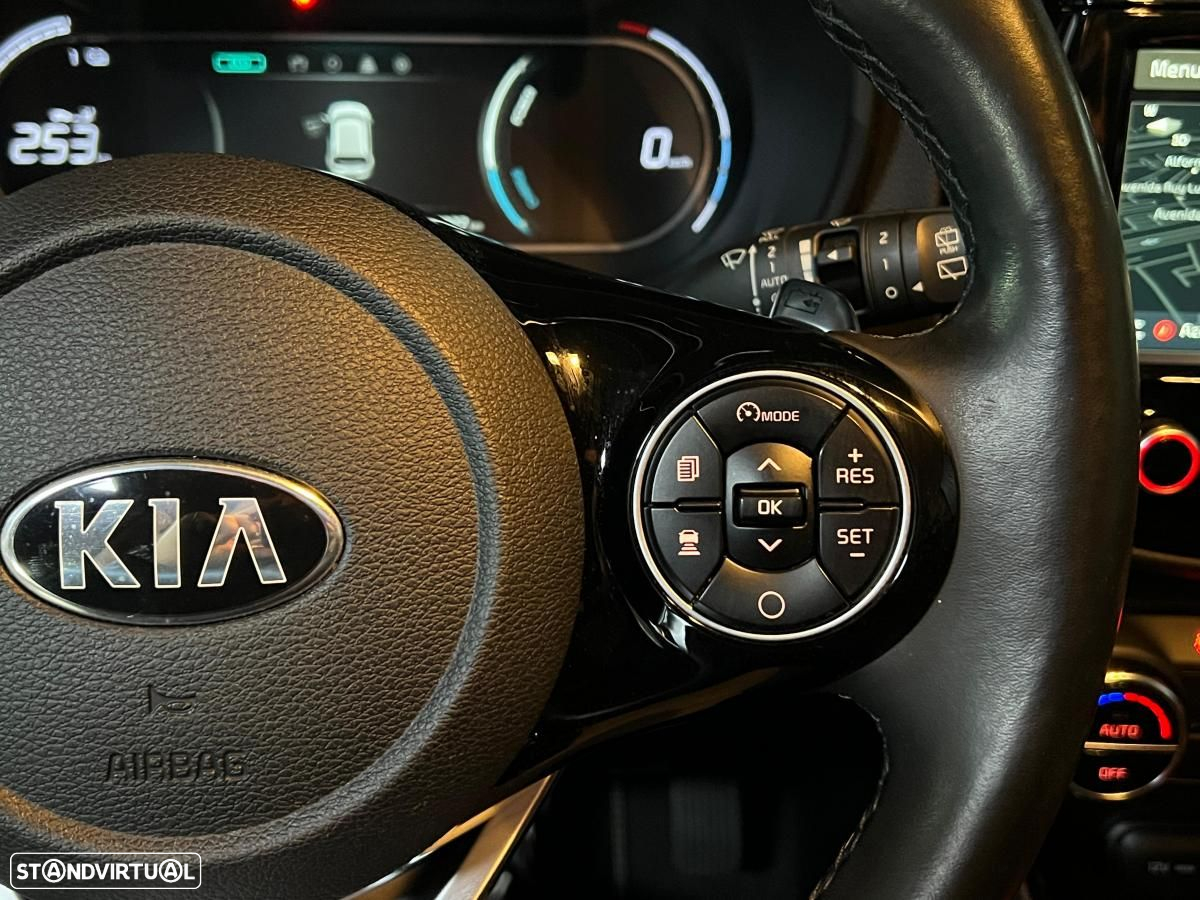 Kia e-Soul 39.2kWh - 19