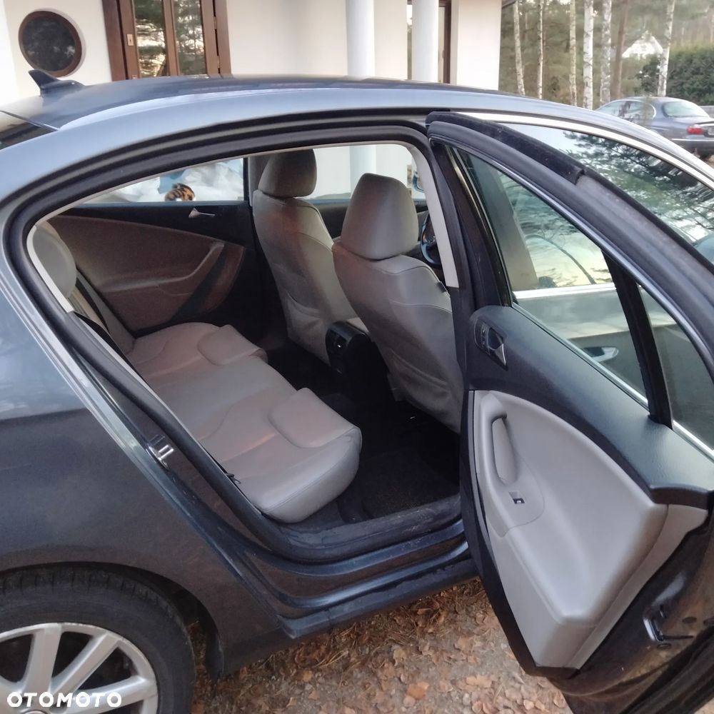 Volkswagen Passat 2.0 TSI Highline DSG - 15