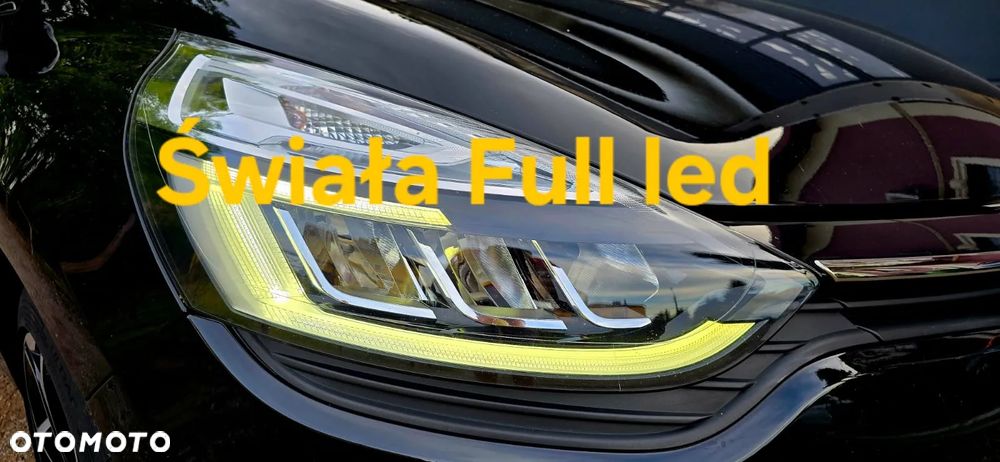 Renault Clio Grandtour Energy TCe 90 Start & Stop LIMITED 2018 - 14