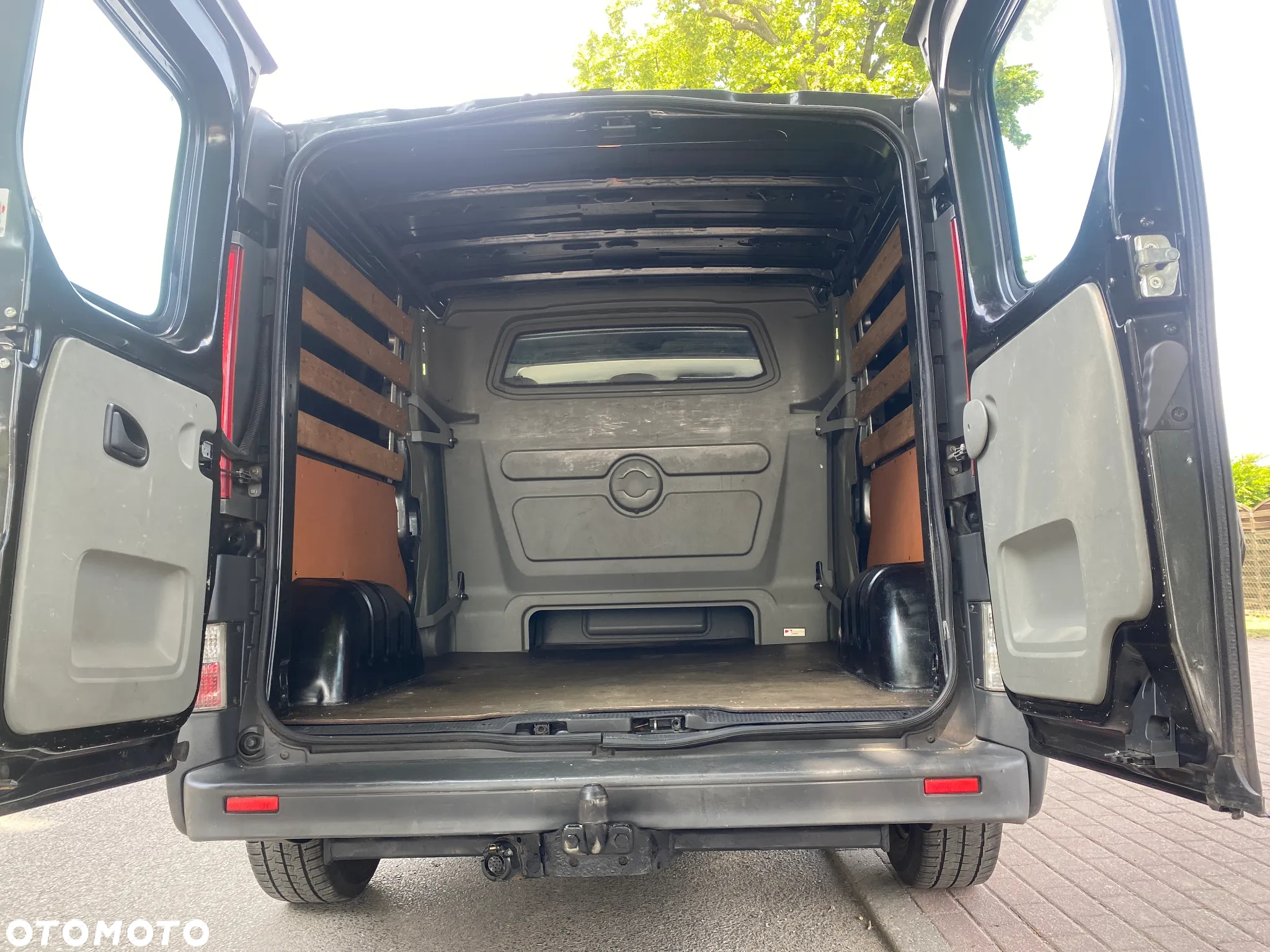 Renault Trafic - 5