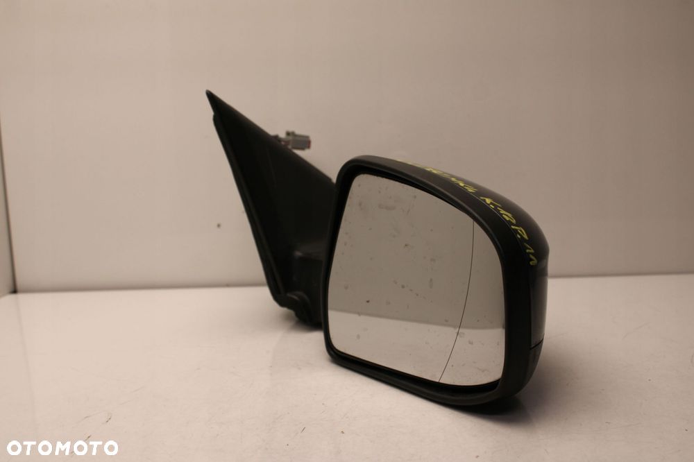 ford mondeo mk4 11 pin 07r- lusterko prawe zewnętrzne x6 - 6