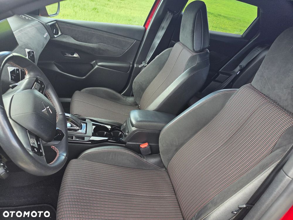 DS Automobiles DS 3 Crossback 1.2 PureTech Performance Line - 11