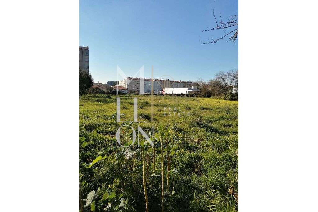 Terreno com Viabilidade de Construção em São Mamede de Infesta - Grande imagem: 3/5