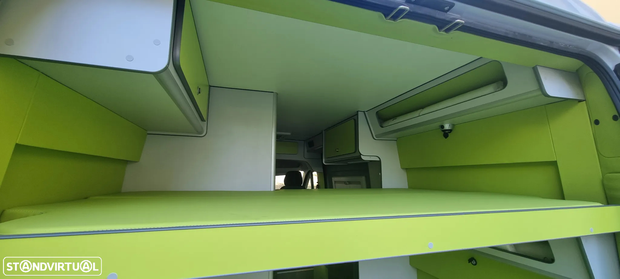 Opel Movano L2H2 - 17