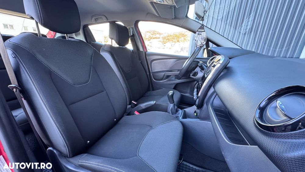 Renault Clio Estate 1.5dCi Dynamique - 14