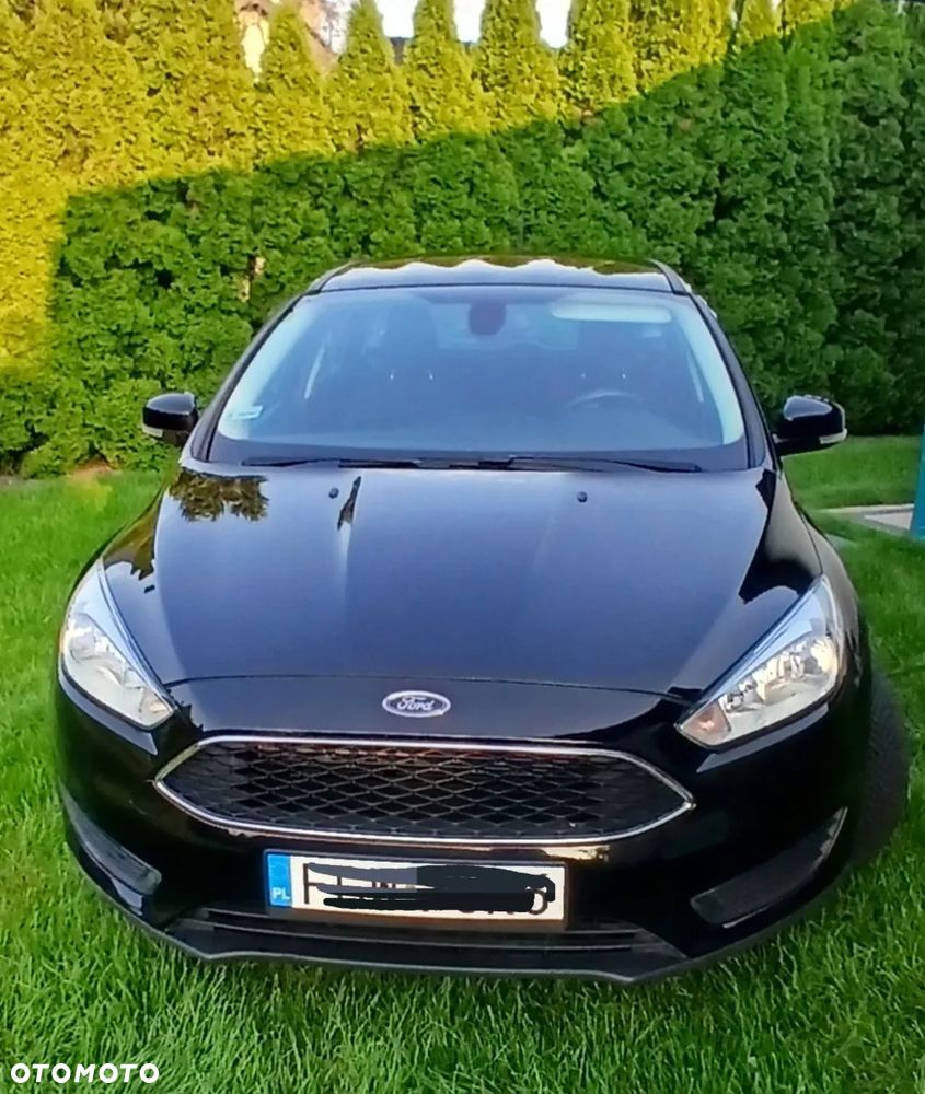 Ford Focus - 1