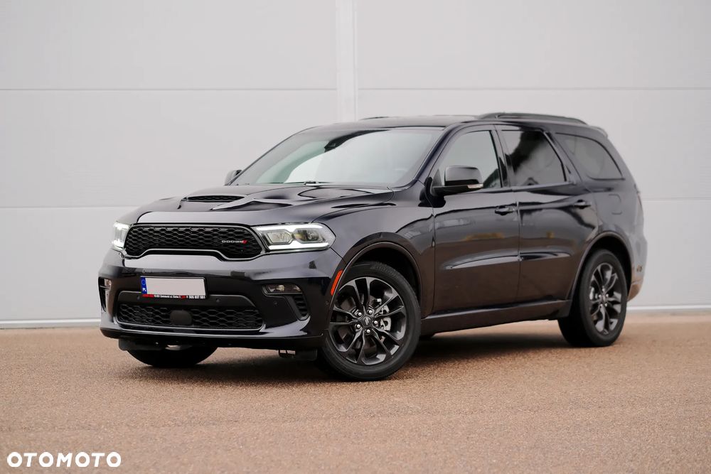 Dodge Durango - 1