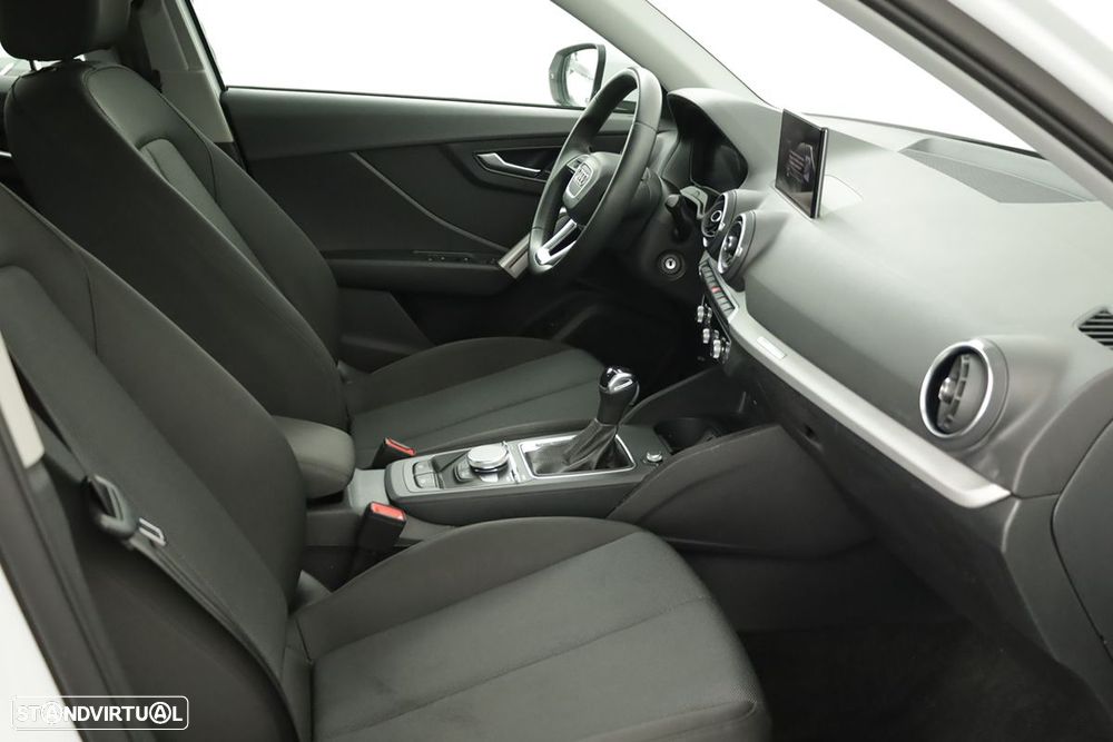 Audi Q2 35 TFSI Advanced S tronic - 22