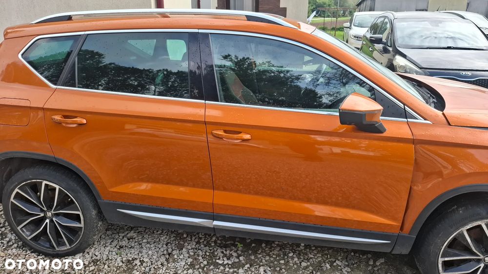 Seat Ateca 2.0 TDI Xperience - 2