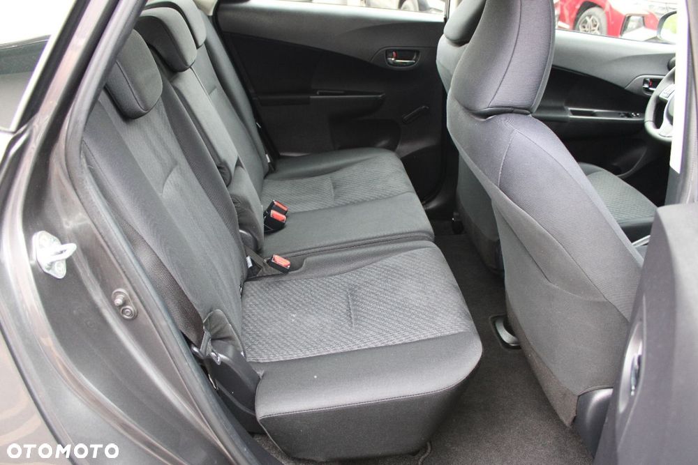 Toyota Verso S - 18